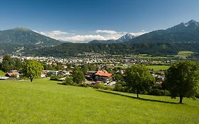 Kasperhof Appartements Innsbruck Top 1 - 5