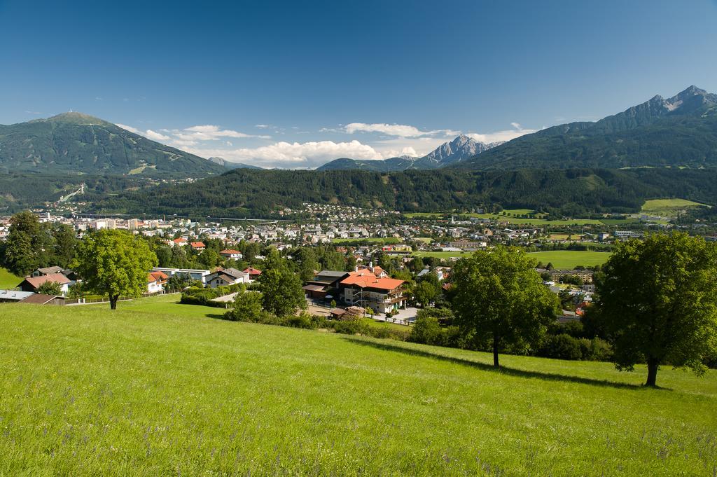 Kasperhof Appartements Innsbruck Top 1 - 5 Zimmer foto